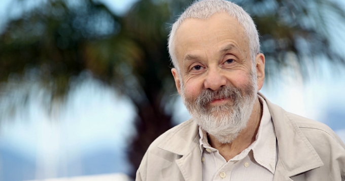 Майк Ли поставит оперу в театре \"Колизей\"