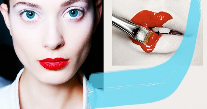 Неделя моды в Нью-Йорке SS 2014: beauty trend report