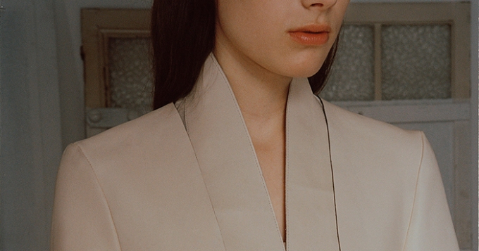 Коллекция Maison Martin Margiela, resort 2015