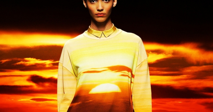 Обзор Buro 24/7: Ports 1961, весна-лето 2014