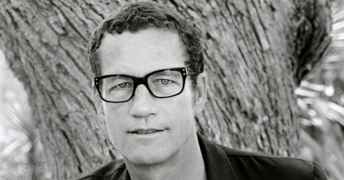 Интервью Buro24/7: Иоахим Саутер