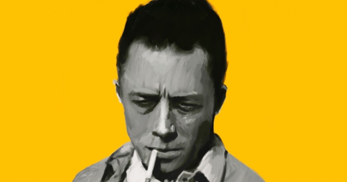 Альбер Камю: о жизни, любви и свободе