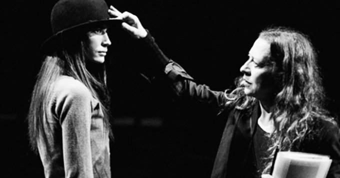 Анн Демельмейстер покидает собственный бренд