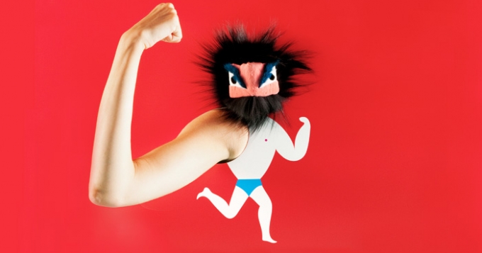 Капсульная коллекция Bag Bugs от Fendi