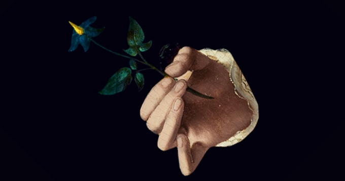 История маникюра