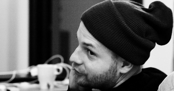 В Мастерской Фоменко поставят новую пьесу Вырыпаева