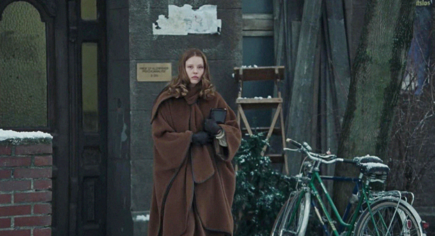 Как Квентин Тарантино отреагировал на новый фильм режиссера «Зови меня своим именем»