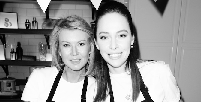 Как прошёл второй Charity Battle.food edition