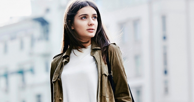 Бренд-менеджер Buro 24/7 об идеальном гардеробе