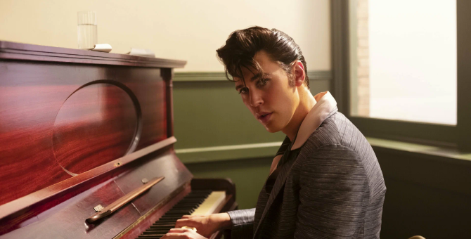 «Тар» и «Элвис»»: стали известны номинанты «Золотого глобуса»