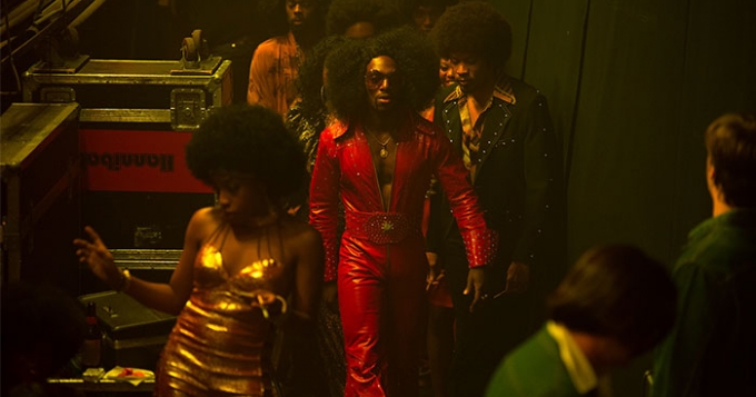 HBO закрывает сериал \"Винил\"