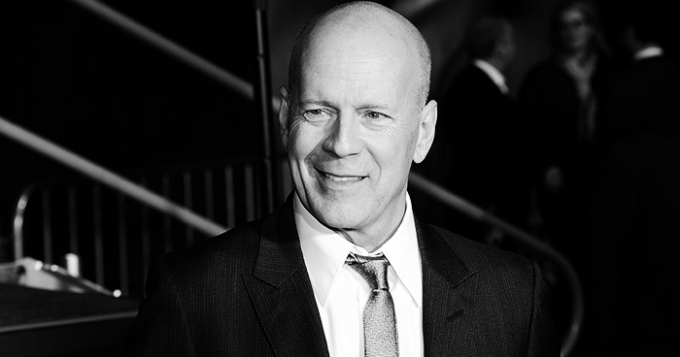 Брюс Уиллис снимется у Вуди Аллена