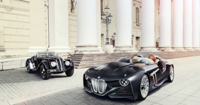 12 лет вместе: BMW Group Россия и Большой театр