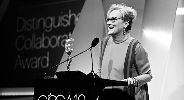 19-я церемония премии Гильдии художников по костюмам