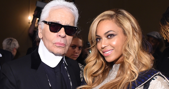 Гости показа Chanel Париж-Зальцбург Métiers d'Art в Нью-Йорке