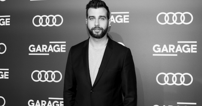 Презентация нового Audi Q7