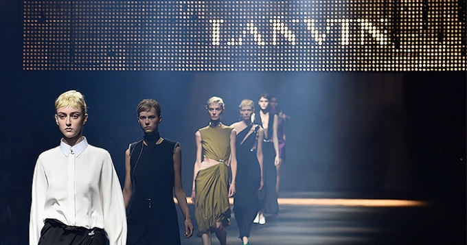 Руководство Lanvin вынуждено возместить ущерб сотрудникам