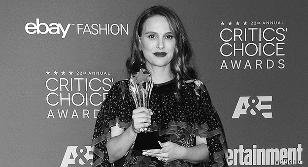 22-я ежегодная церемония Critics' Choice Awards