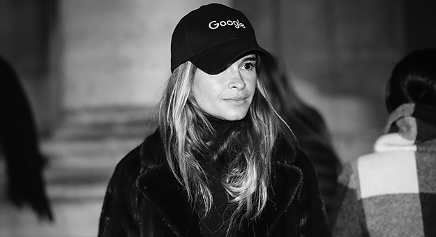 Гости показа Giambattista Valli Сouture, весна-лето 2017