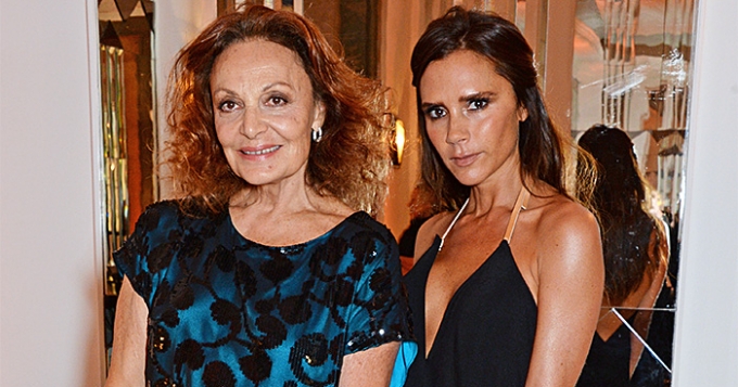 Церемония награждения премии \"Женщина года\" журнала Harper's Bazaar