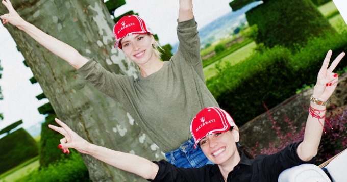 Дневник Cash & Rocket Tour: третий день