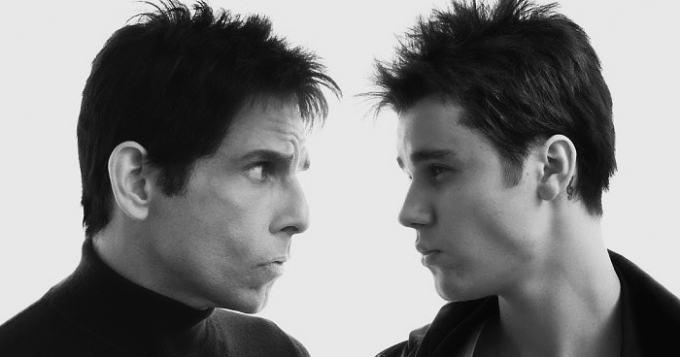 Джастин Бибер снимется в \"Образцовом самце — 2\"