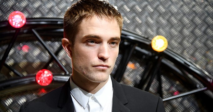 Гости показа Dior Homme