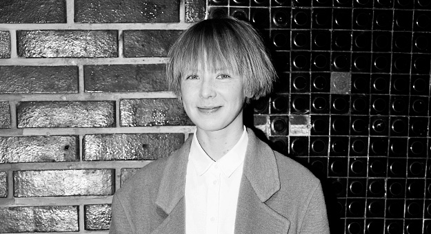 Коктейль по случаю выхода книги Visionaire