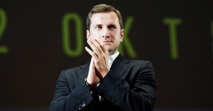 ММКФ-2015: премьера фильма \"Без границ\"