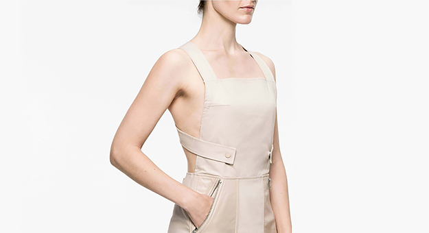 Капсульная коллекция Calvin Klein Jeans поступила в продажу