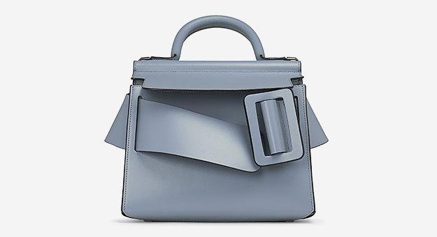 В ЦУМе появилась новая коллекция сумок BOYY