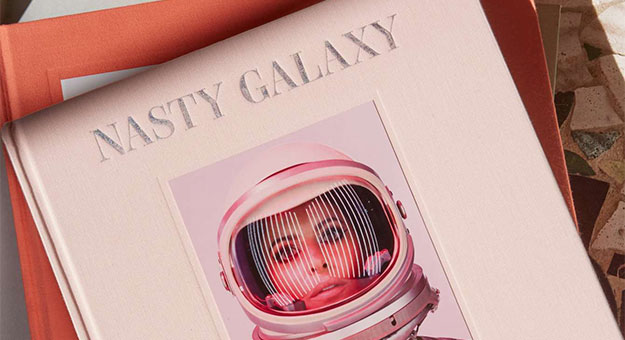 Nasty Gal готов признать себя банкротом