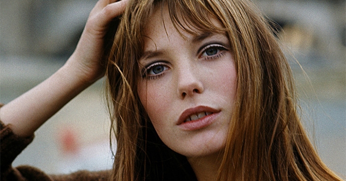 Джейн Биркин просит Hermès переименовать сумки, названные в ее честь