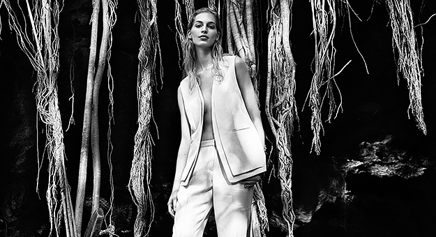 5 причин внимательно следить за брендом Massimo Dutti