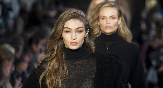 Max Mara, осень-зима 2017 — обзор Buro 24/7