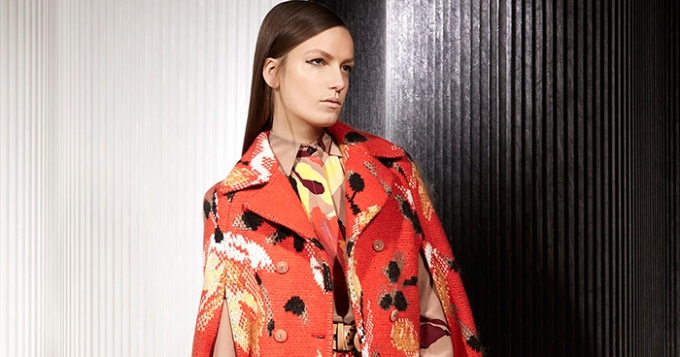 Обзор Buro 24/7: Missoni, pre-fall 2015