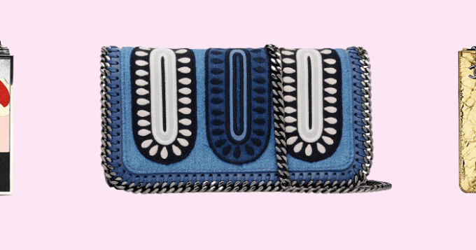 10 главных сумок сезона весна-лето 2015