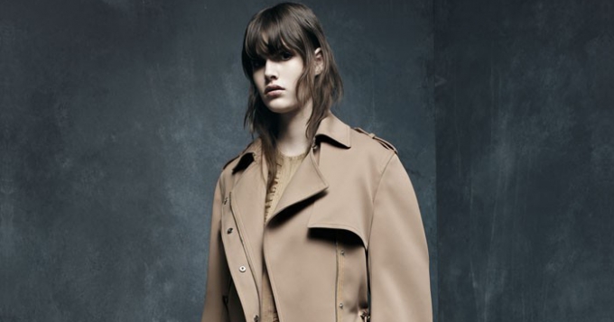 Обзор Buro 24/7: Alexander Wang, pre-fall 2015