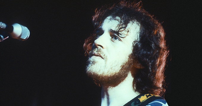 5 песен Джо Кокера, которые вошли в историю музыки