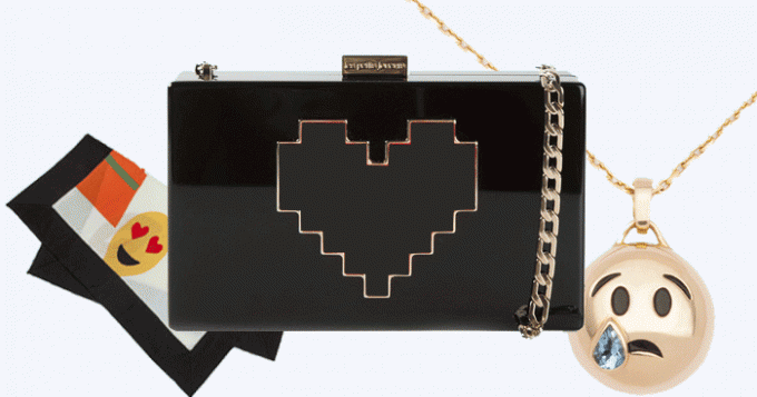 Эмодзи: 15 лучших аксессуаров