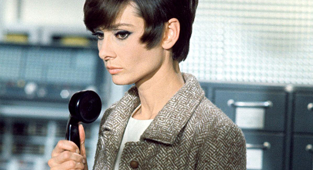 Кристофер Лаверти: «Существует ли мода в кино?»