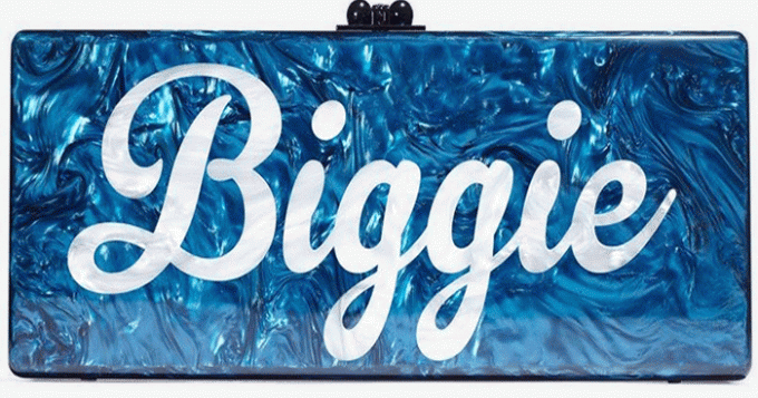 Топ лучших рэперов по версии Гвинет Пэлтроу в коллекции клатчей Edie Parker