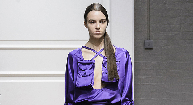 J.W.Anderson, осень-зима 2017 — обзор Buro 24/7