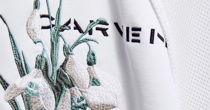 Carven нашли новых креативных директоров