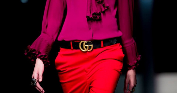 Следующий показ круизной коллекции Gucci пройдет в Нью-Йорке