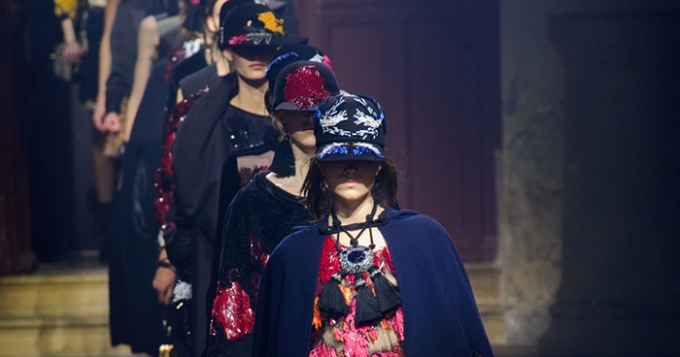 Ходят слухи: Lanvin выставлены на продажу