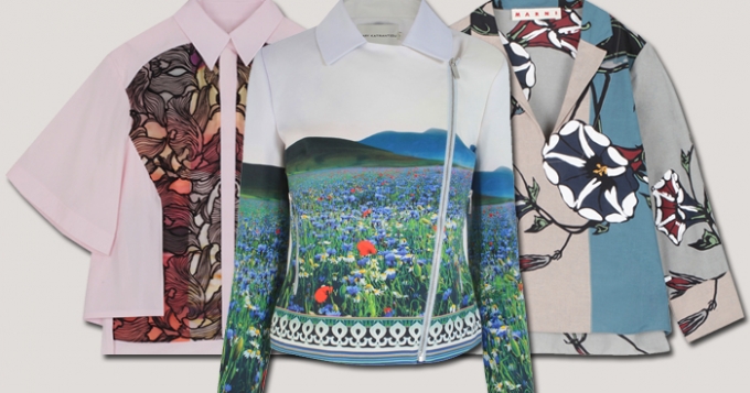 Aizel запускают онлайн-аутлет с недавними коллекциями и винтажом