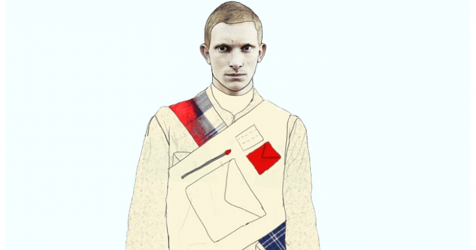 Woolmark объявили номинантов