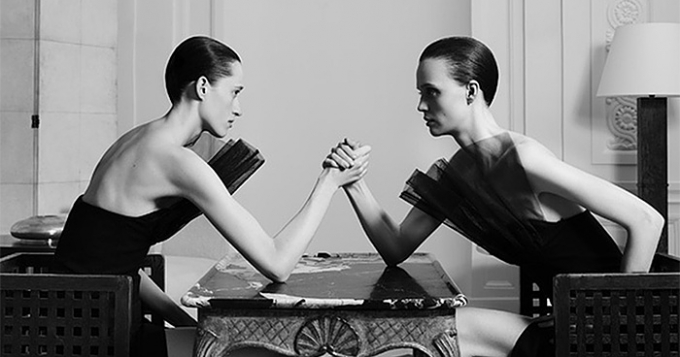 Saint Laurent возвращается в мир высокой моды