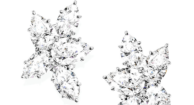 Рождественский венок из бриллиантов: где найти и сколько это может стоить